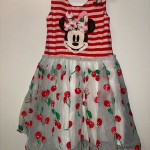 Pippa & Julie Disney x Minnie Mouse